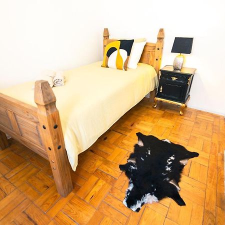 Eira Das Lages Seia Extérieur photo
