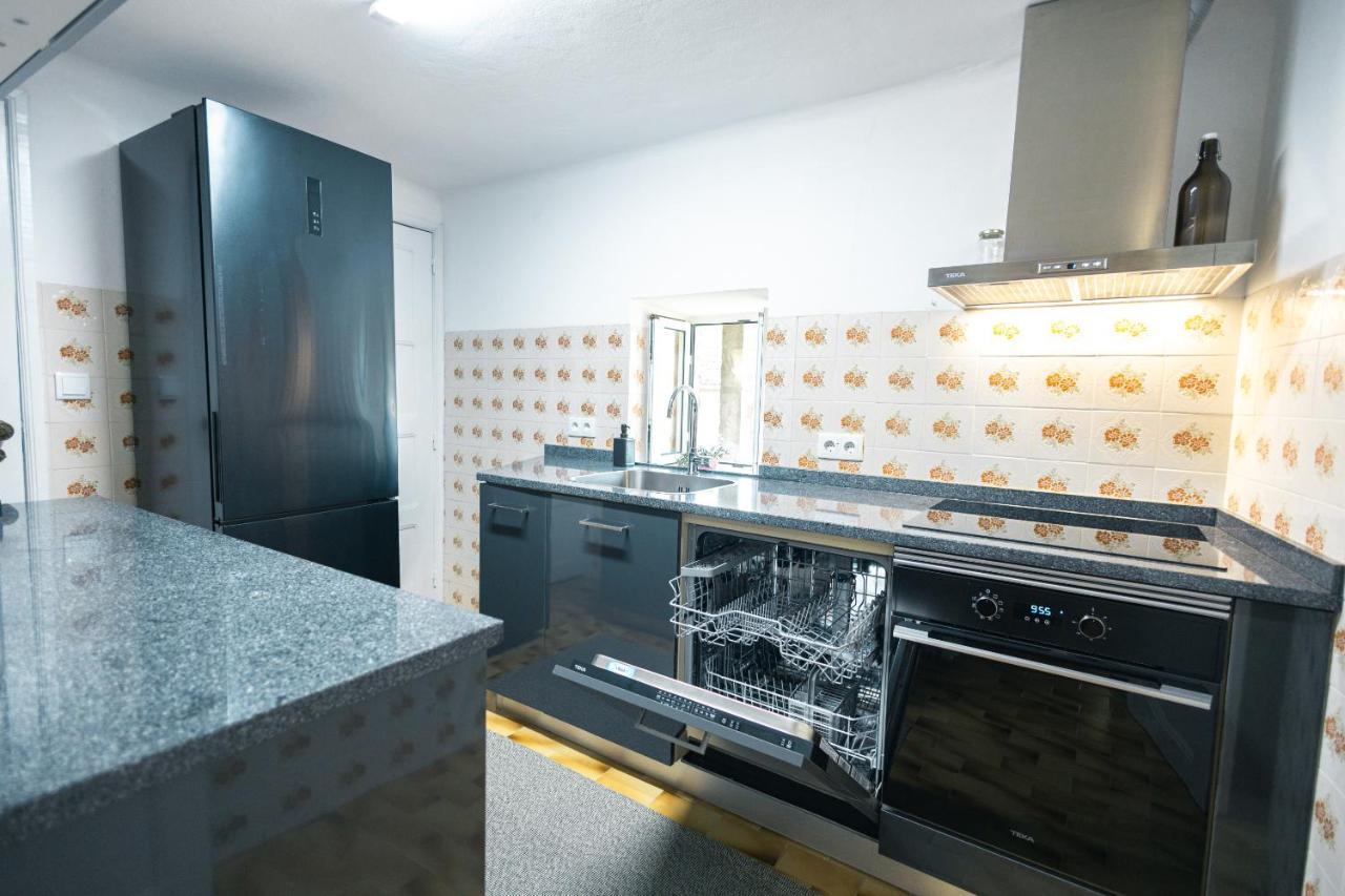 Eira Das Lages Seia Extérieur photo